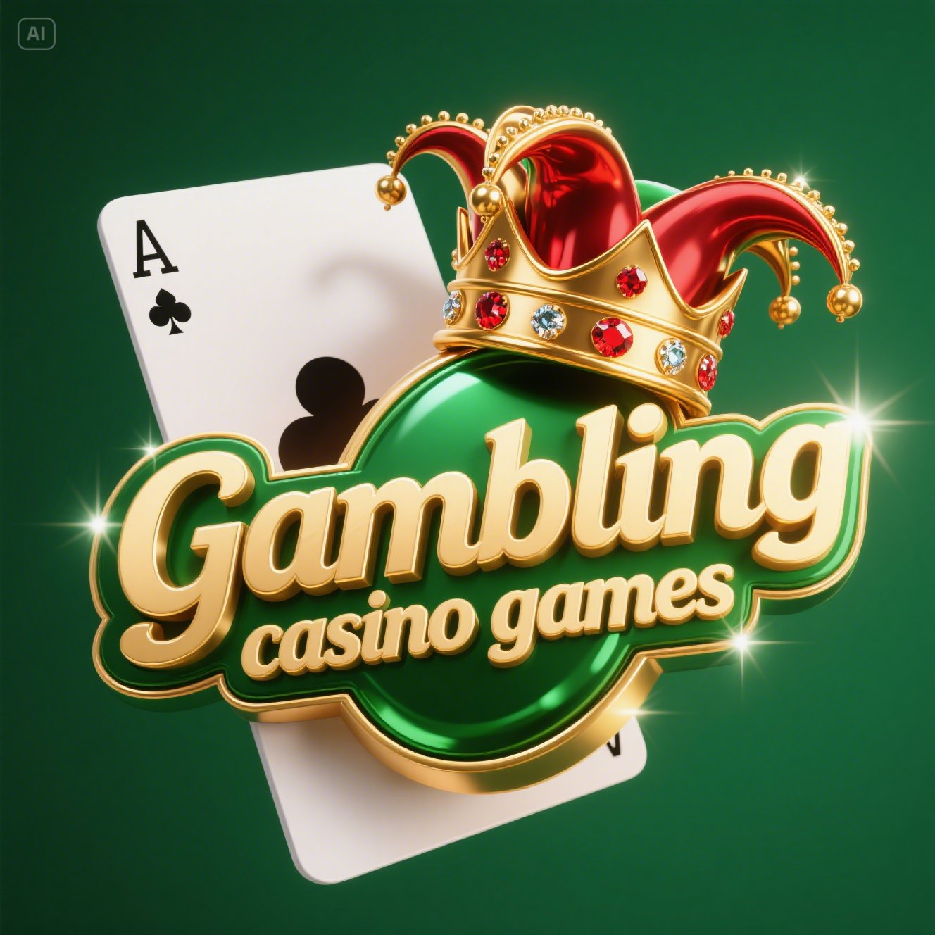 gambling casino games